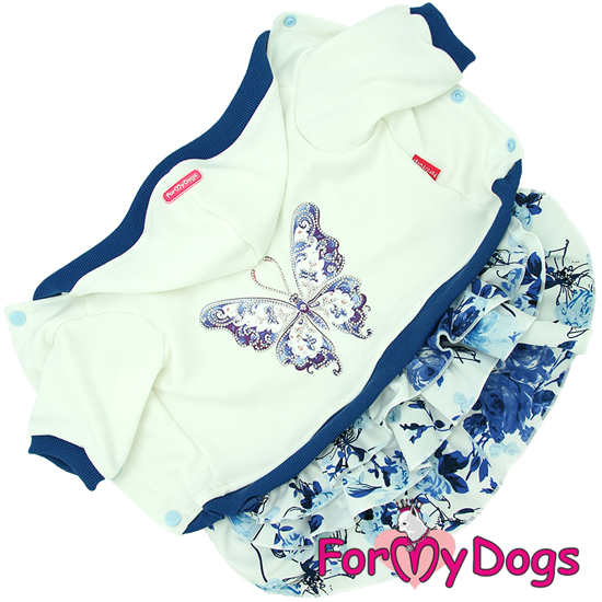 Afbeeldingen van ForMyDogs  TDSS0116-2025 F