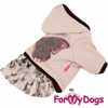 Afbeeldingen van ForMyDogs  TDW0416-2025 F
