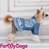 Afbeeldingen van ForMyDogs  TDSS0118-2025 F   PRE ORDER !