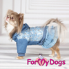 Afbeeldingen van ForMyDogs  TDSS0118-2025 F   PRE ORDER !