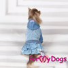 Afbeeldingen van ForMyDogs  TDSS0118-2025 F   PRE ORDER !