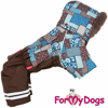 Afbeeldingen van ForMyDogs   TDW0395-2025 M Male