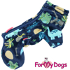 Afbeeldingen van ForMyDogs  TDW0435-2025 M MALE