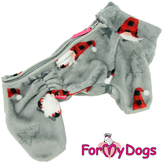Afbeeldingen van ForMyDogs TDW0428-2025 M MALE