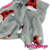 Afbeeldingen van ForMyDogs TDW0428-2025 M MALE