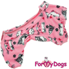 Afbeeldingen van ForMyDogs   TDW0427-2025 F FEMALE