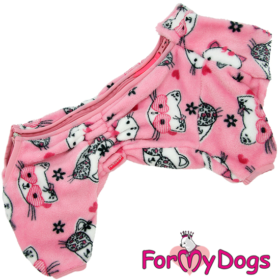 Afbeeldingen van ForMyDogs   TDW0427-2025 F FEMALE