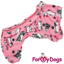 Afbeeldingen van ForMyDogs   TDW0427-2025 F FEMALE