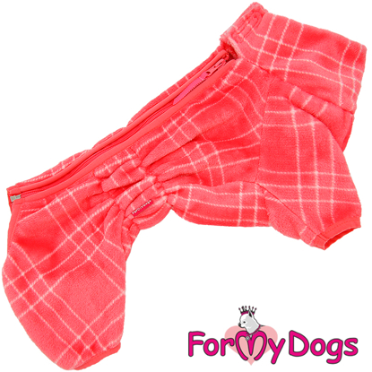 Afbeeldingen van ForMyDogs  TDW0429-2025 F FEMALE