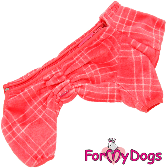 Afbeeldingen van ForMyDogs  TDW0429-2025 F FEMALE