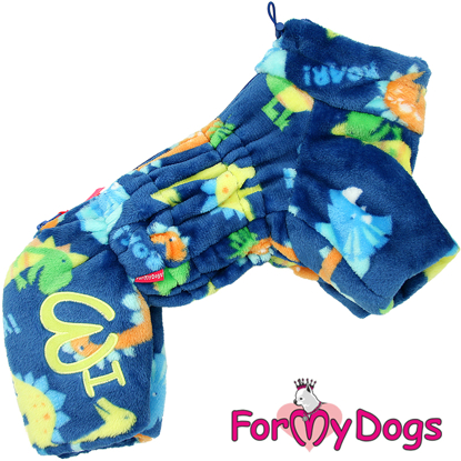 Afbeeldingen van ForMyDogs   TDW0426-2025 M Male