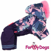 Afbeeldingen van ForMyDogs  TDW0352-2025 F  Female