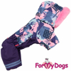 Afbeeldingen van ForMyDogs  TDW0352-2025 F  Female