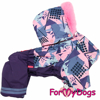 Afbeeldingen van ForMyDogs  TDW0352-2025 F  Female