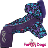 Afbeeldingen van ForMyDogs  TDW0346-2025 F