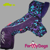 Afbeeldingen van ForMyDogs  TDW0346-2025 F