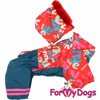 Afbeeldingen van ForMyDogs  TDW0353-2025 F Female
