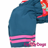 Afbeeldingen van ForMyDogs  TDW0353-2025 F Female