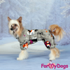 Afbeeldingen van ForMyDogs TDW0434-2025 F FEMALE