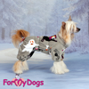 Afbeeldingen van ForMyDogs TDW0434-2025 F FEMALE