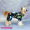 Afbeeldingen van ForMyDogs  TDW0435-2025 M MALE