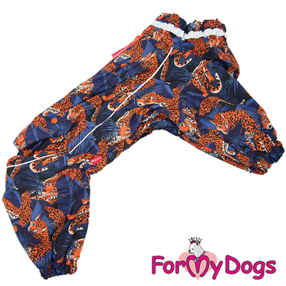 Afbeeldingen van ForMyDogsTDW0337/3-2024 F