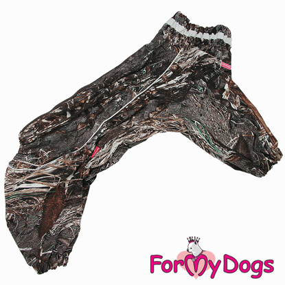 Afbeeldingen van ForMyDogs 711/3SS-2022 M