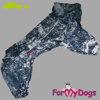 Afbeeldingen van ForMyDogs TDSS0099/3-2025 M