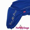 Afbeeldingen van ForMyDogs TDSS0074/3-2024 M
