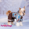 Afbeeldingen van ForMyDogs   TDW0395-2025 M Male