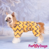 Afbeeldingen van ForMyDogs   TDW0341-2025 F Female