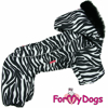 Afbeeldingen van ForMyDogs   TDW0396-2025 M Male