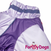 Afbeeldingen van ForMyDogs   TDW0397-2025 F Female