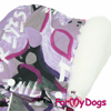 Afbeeldingen van ForMyDogs   TDW0417-2025 F Female