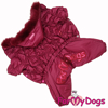 Afbeeldingen van ForMyDogs   TDW0288-2025 F Famale
