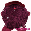 Afbeeldingen van ForMyDogs   TDW0288-2025 F Famale