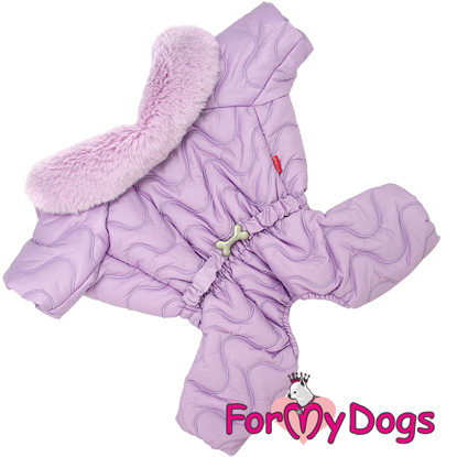 Afbeeldingen van ForMyDogs   TDW0357-2025 F Famale