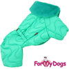 Afbeeldingen van ForMyDogs  TDW0357-2025 M  Male