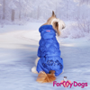 Afbeeldingen van ForMyDogs   TDW0288-2025 M Male