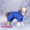 Afbeeldingen van ForMyDogs   TDW0288-2025 M Male