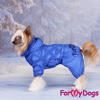 Afbeeldingen van ForMyDogs   TDW0288-2025 M Male
