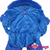 Afbeeldingen van ForMyDogs   TDW0288-2025 M Male