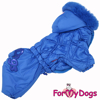 Afbeeldingen van ForMyDogs   TDW0288-2025 M Male