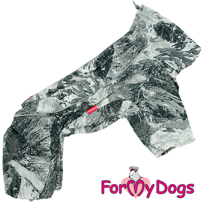 Afbeeldingen van ForMyDogs   TDW0419-2025 F Female