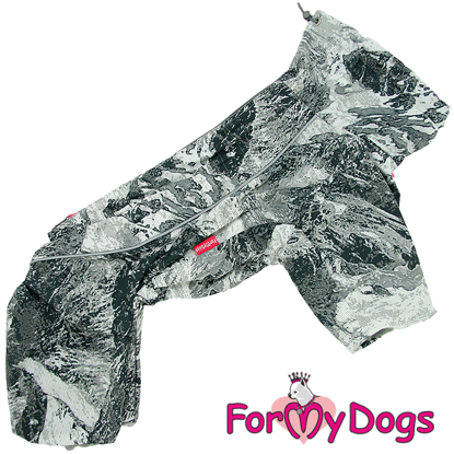 Afbeeldingen van ForMyDogs  TDW0419-2025 M Male