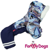 Afbeeldingen van ForMyDogs  TDW0417-2025 M Male