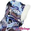 Afbeeldingen van ForMyDogs  TDW0417-2025 M Male