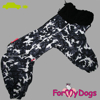 Afbeeldingen van ForMyDogs TDW0374/3-2025 M Male