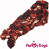 Afbeeldingen van ForMyDogs  TDW0331-2024T F Female Dachshund