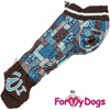 Afbeeldingen van ForMyDogs  TDW0399-2025T F Female